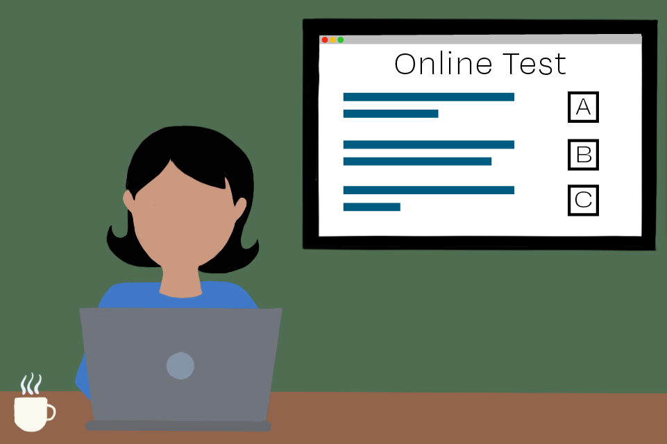 Online Testing