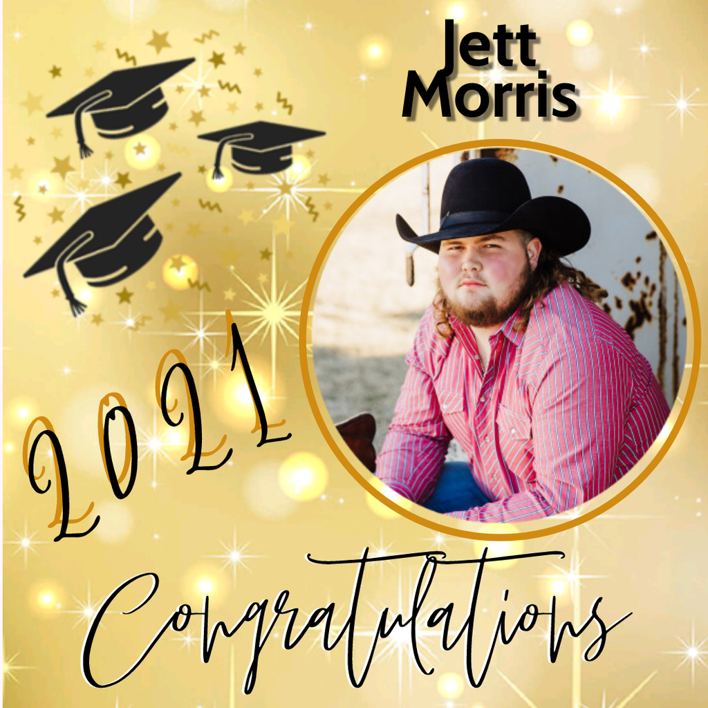 Jett Morris
