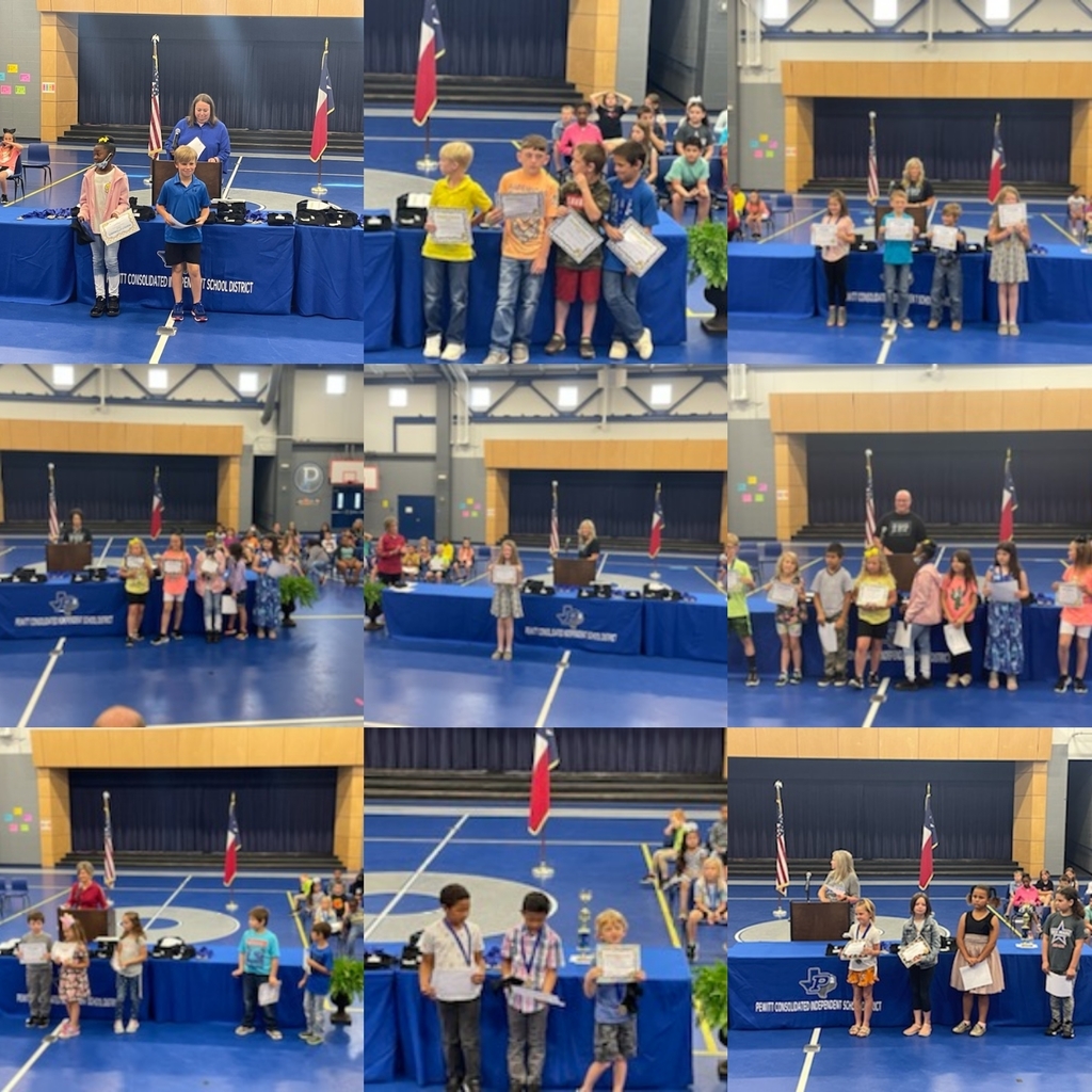 Elem Awards