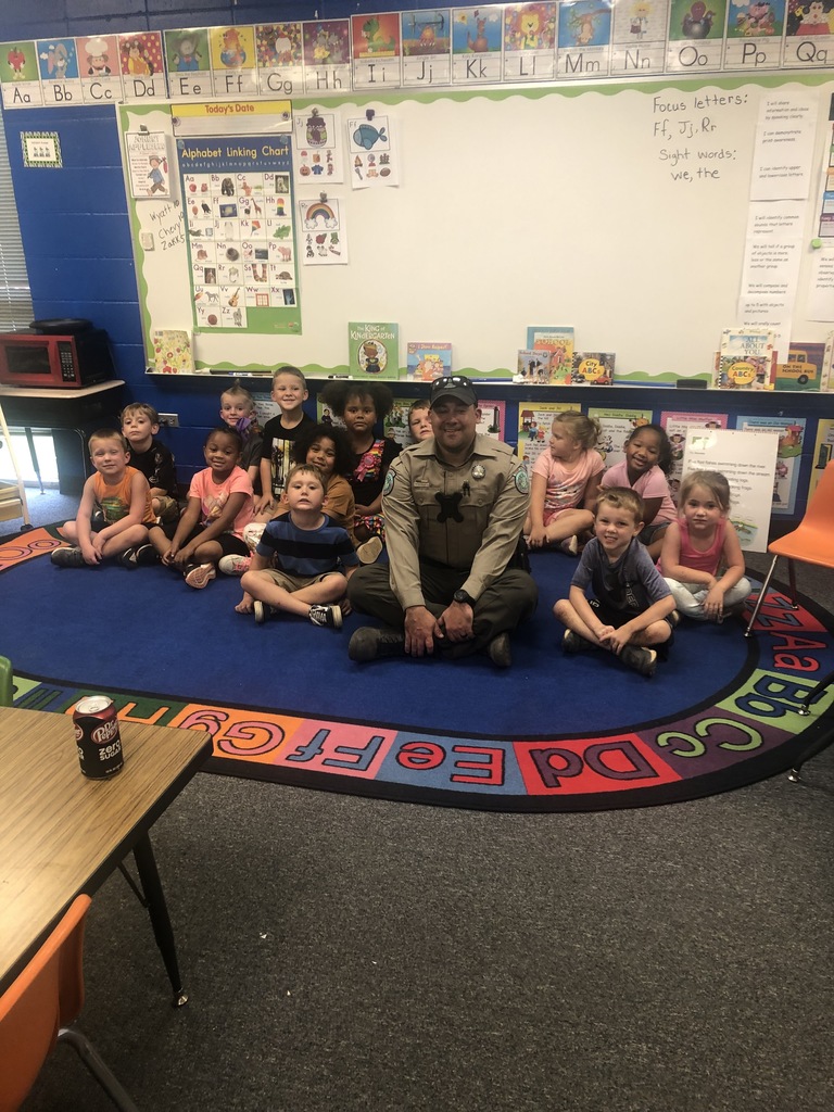 Community Helpers