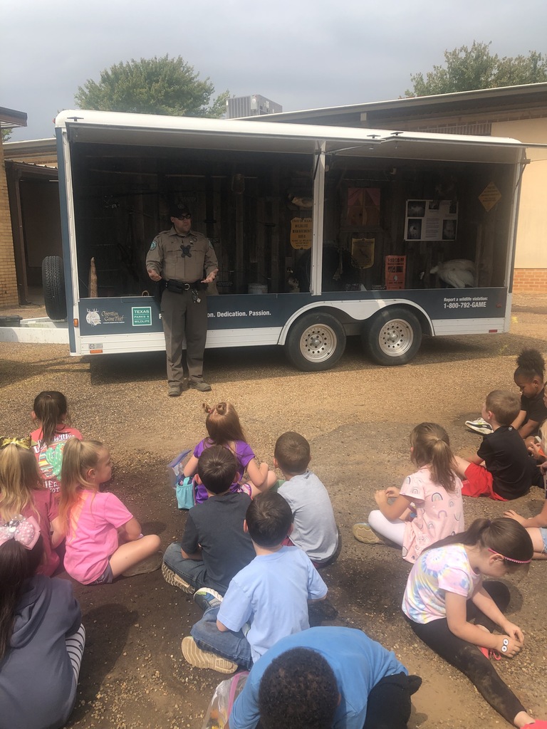 Community Helpers