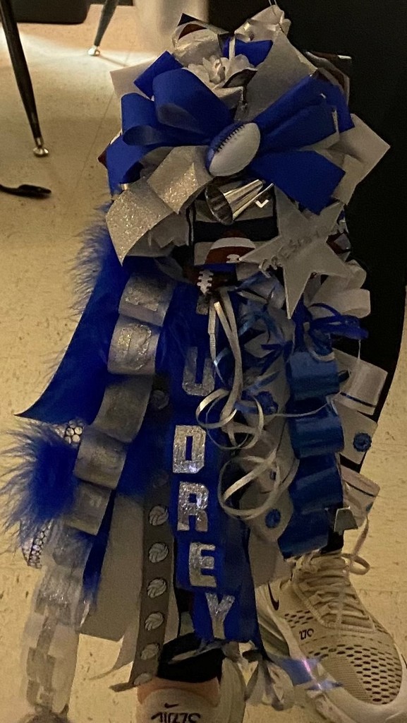 HOCO Mum