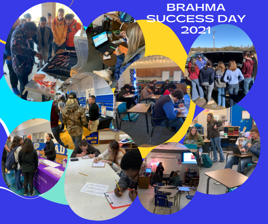 Brahma Success Day