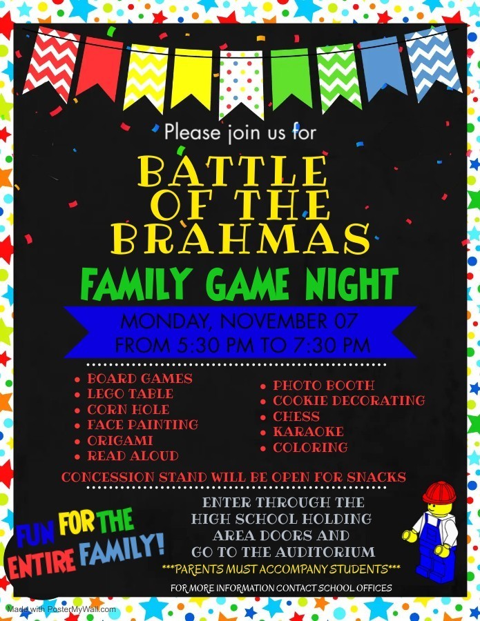 Game Night